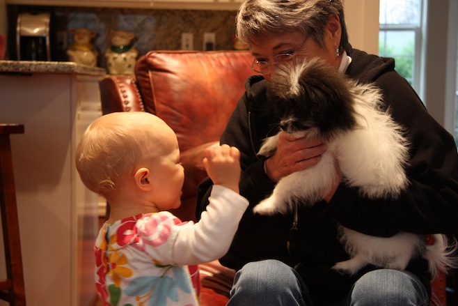 Ouest and Lulu